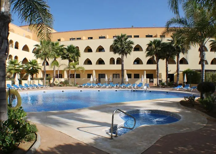 Apartamento Playa Marina Particular Isla Canela