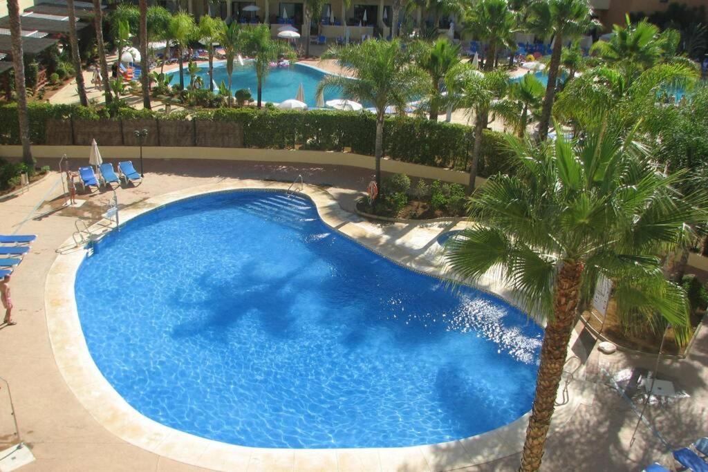 Playa Marina Particular Isla Canela Apartment Huelva
