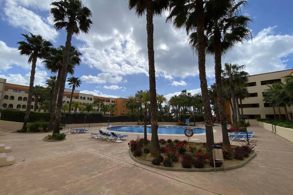 Playa Marina Particular Isla Canela Apartment