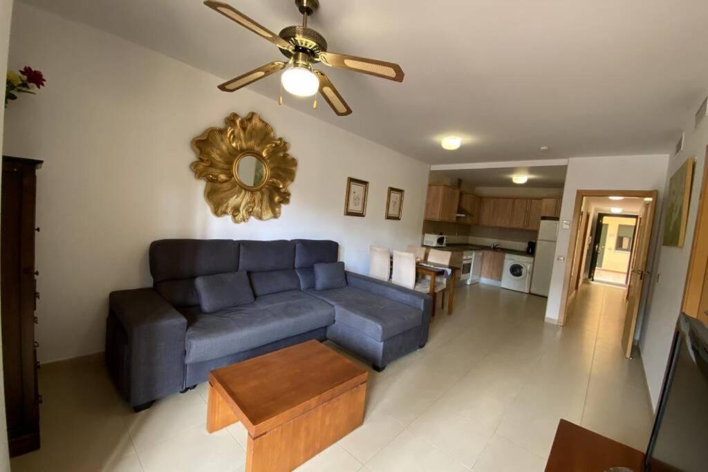 Playa Marina Particular Isla Canela Apartment *