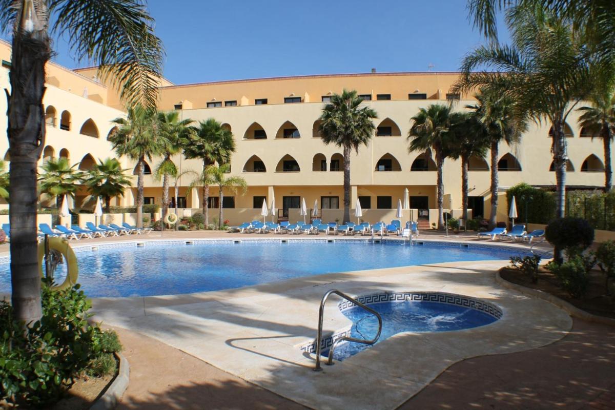 Playa Marina Particular Isla Canela Apartment Huelva